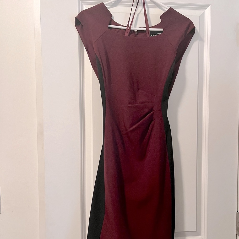 Evening or Cocktail Dress size 10